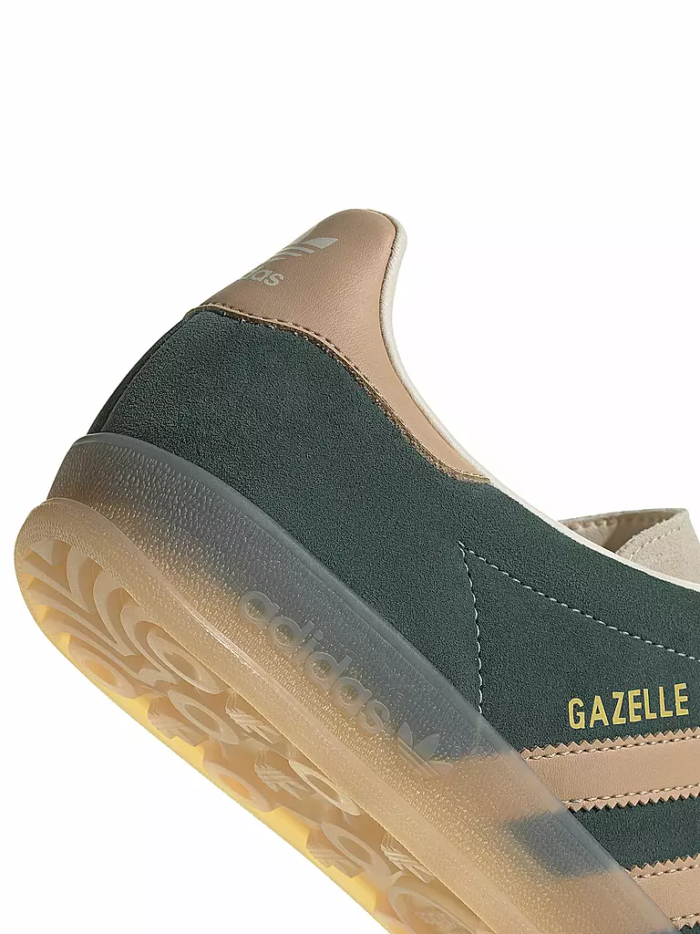 ADIDAS ORIGINALS | Sneaker GAZELLE INDOOR | dunkelblau