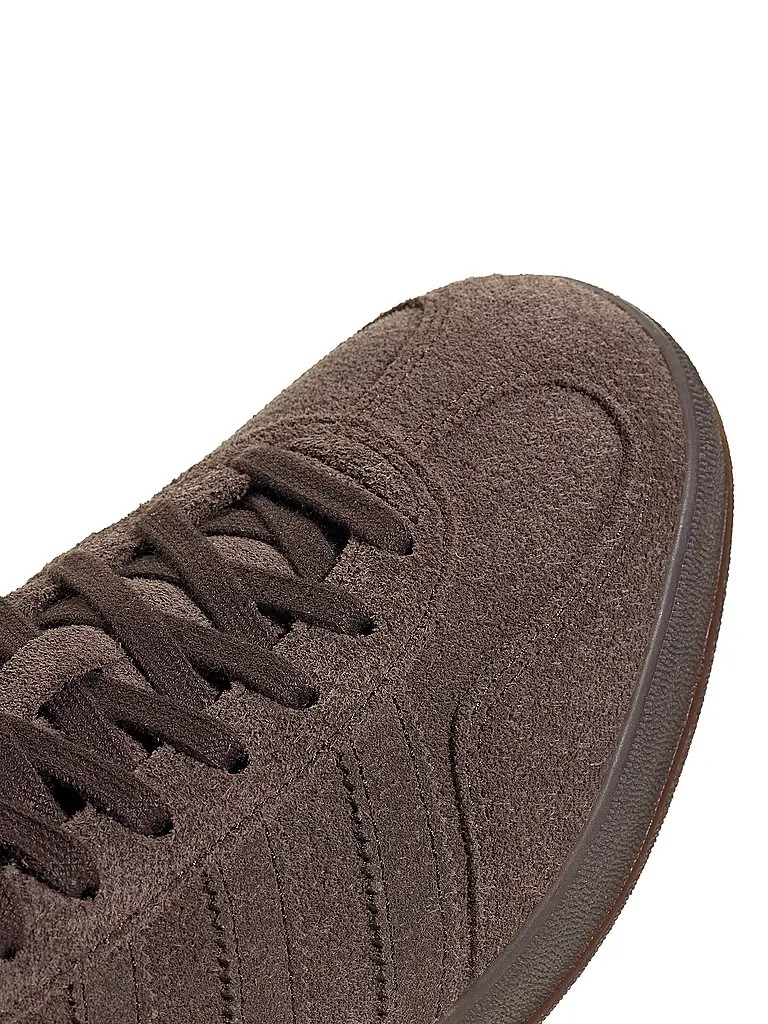 ADIDAS ORIGINALS | Sneaker GAZELLE INDOOR | braun