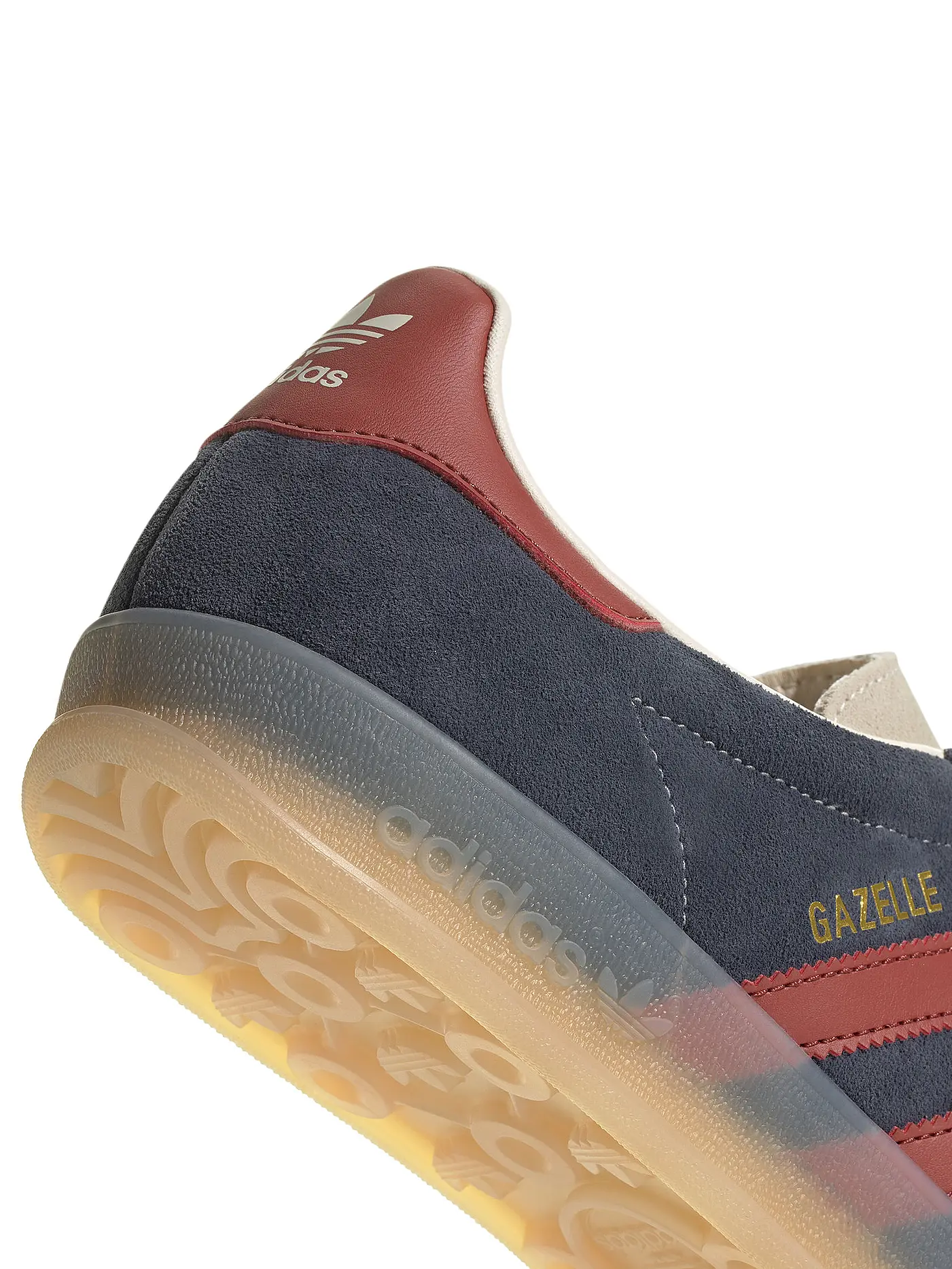 ADIDAS ORIGINALS | Sneaker GAZELLE INDOOR | dunkelblau