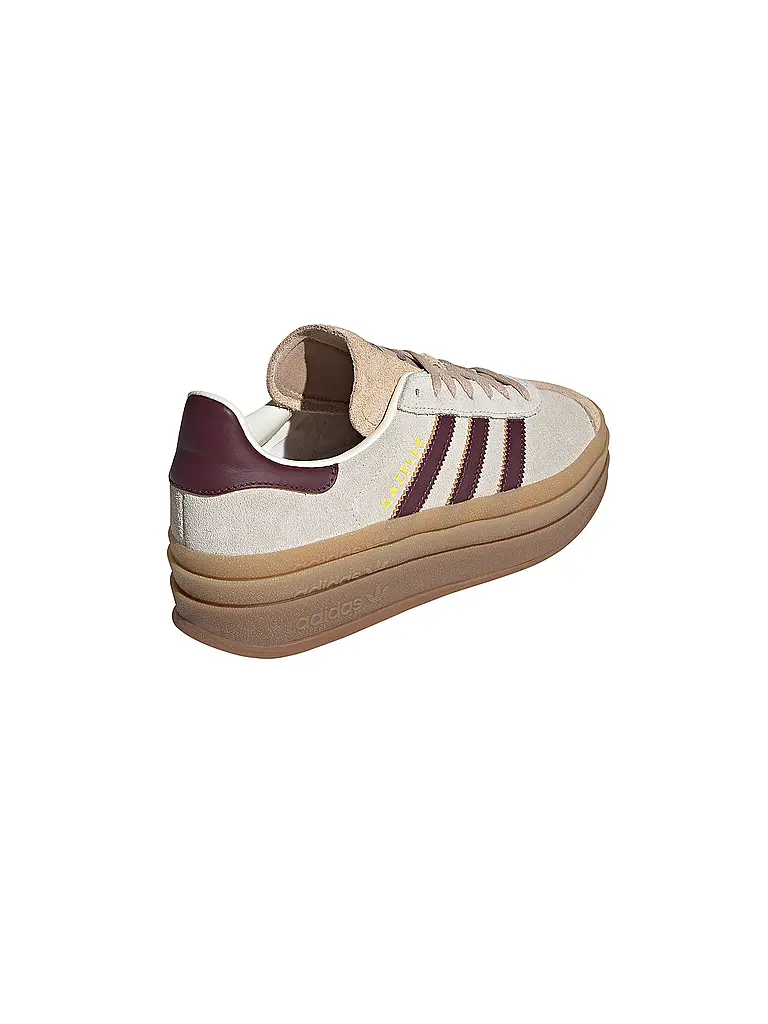 ADIDAS ORIGINALS | Sneaker GAZELLE | beige