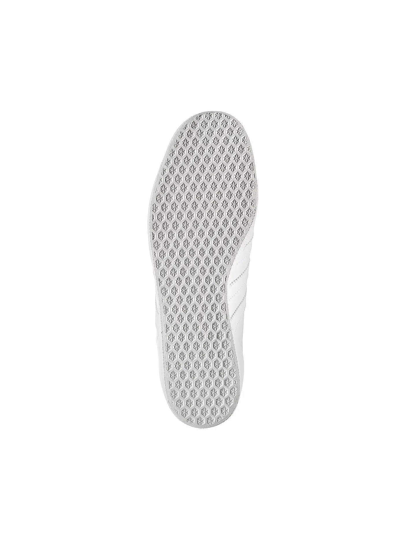 ADIDAS ORIGINALS | Sneaker GAZELLE | weiss
