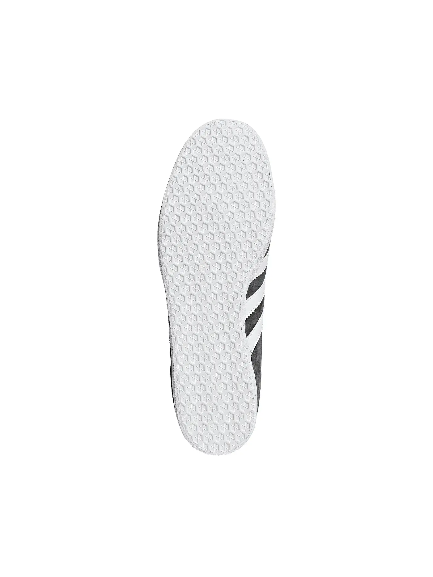ADIDAS ORIGINALS | Sneaker GAZELLE | grau