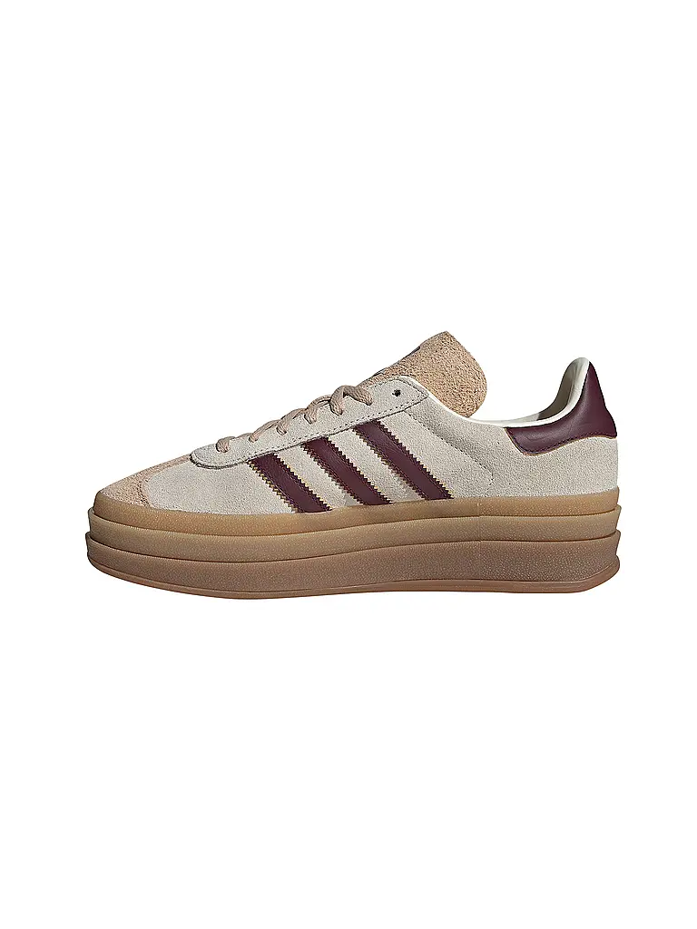 ADIDAS ORIGINALS | Sneaker GAZELLE | beige