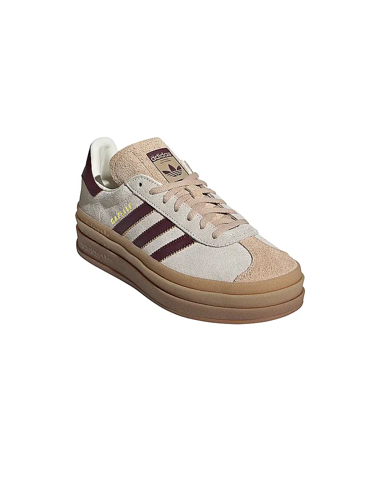 ADIDAS ORIGINALS | Sneaker GAZELLE | beige