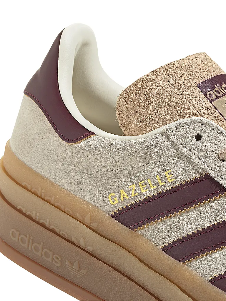 ADIDAS ORIGINALS | Sneaker GAZELLE | beige