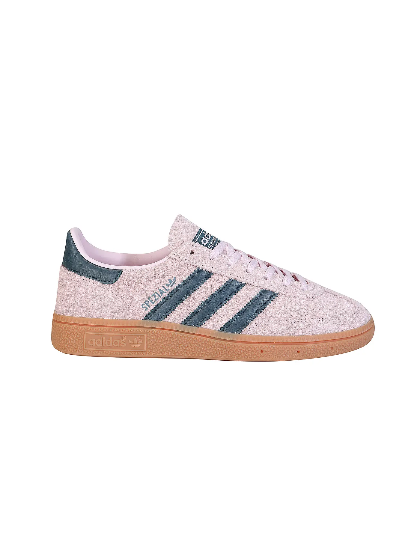ADIDAS ORIGINALS | Sneaker HANDBALL SPEZIAL  | rosa