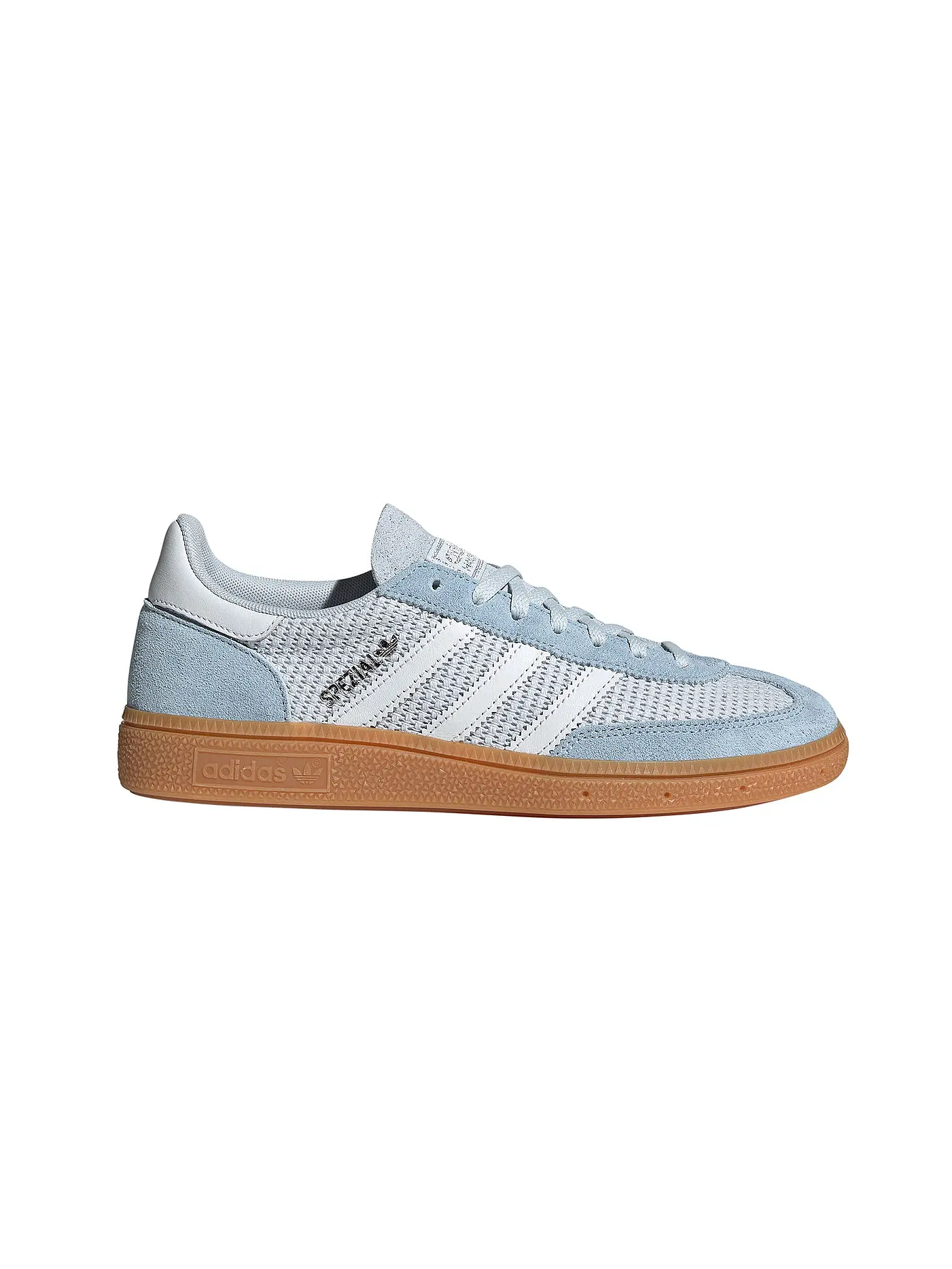 ADIDAS ORIGINALS | Sneaker HANDBALL SPEZIAL  | hellblau