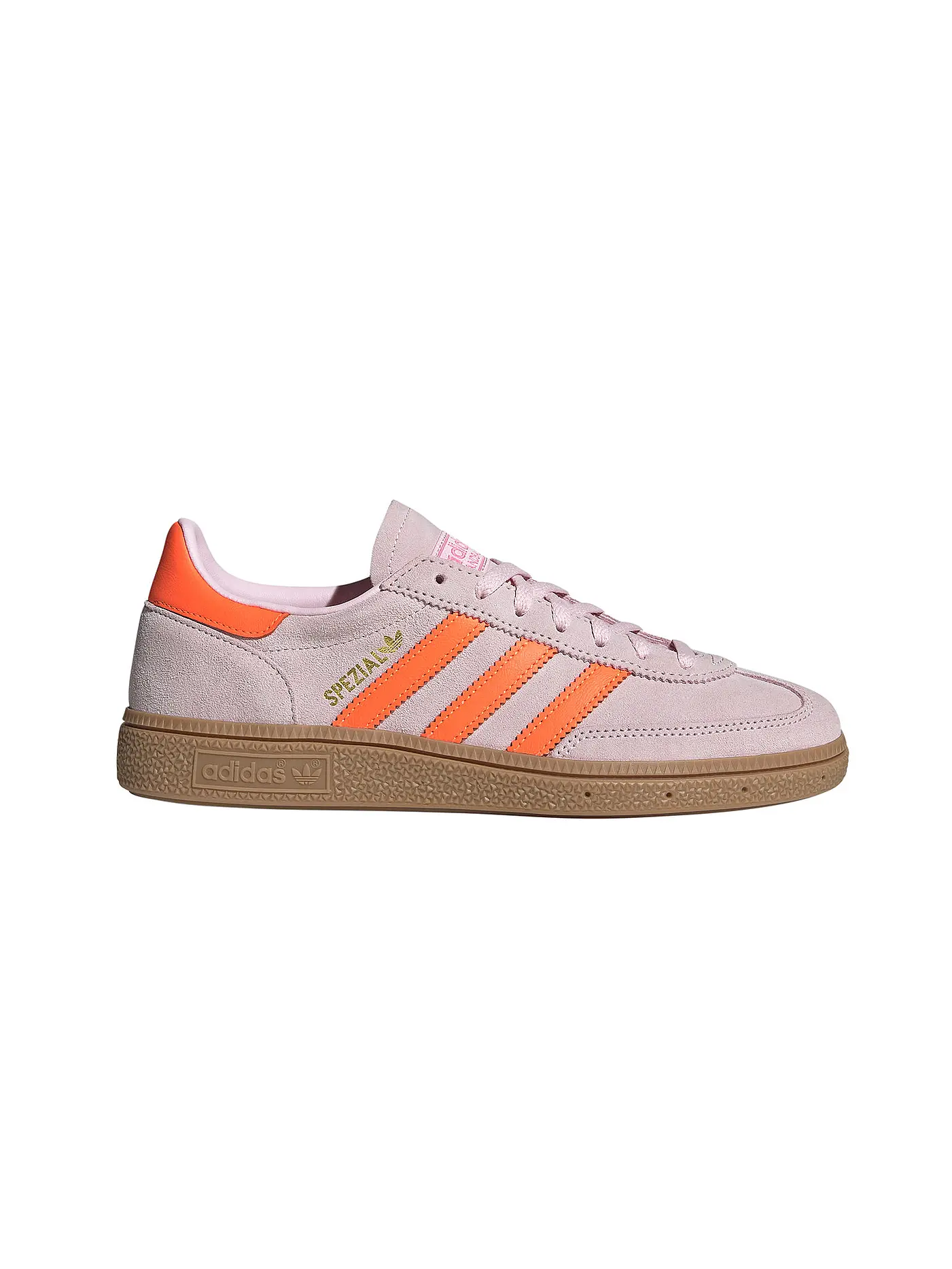 ADIDAS ORIGINALS | Sneaker HANDBALL SPEZIAL  | rosa