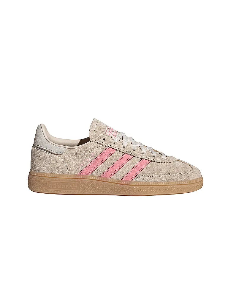 ADIDAS ORIGINALS | Sneaker HANDBALL SPEZIAL | beige