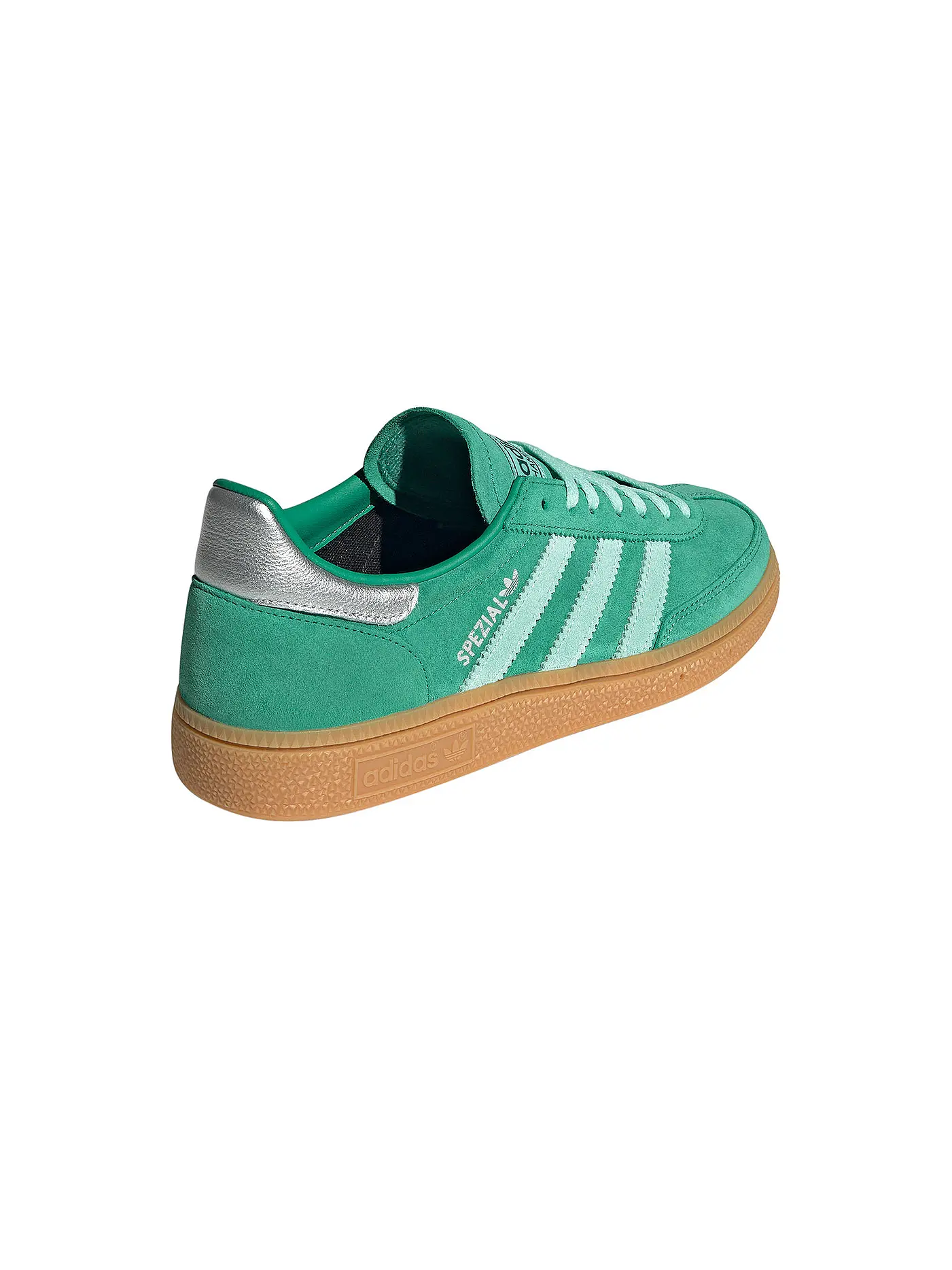 ADIDAS ORIGINALS | Sneaker HANDBALL SPEZIAL | grün
