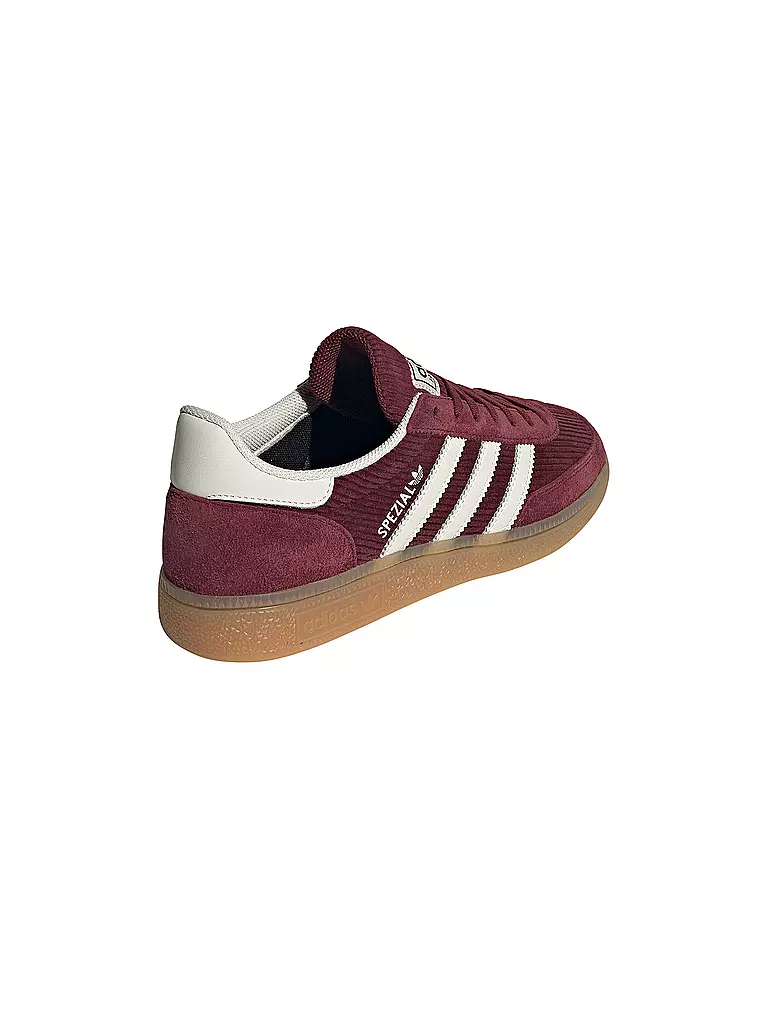 ADIDAS ORIGINALS | Sneaker HANDBALL SPEZIAL | dunkelrot