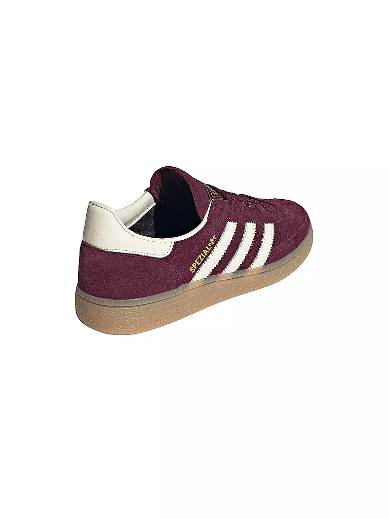 ADIDAS ORIGINALS | Sneaker HANDBALL SPEZIAL | hellgrau