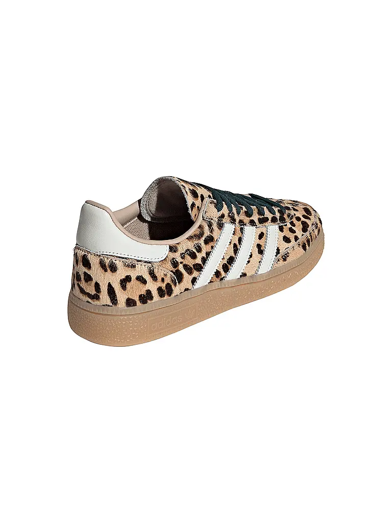 ADIDAS ORIGINALS | Sneaker HANDBALL SPEZIAL | camel