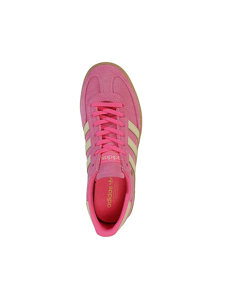 ADIDAS ORIGINALS | Sneaker HANDBALL SPEZIAL | Pink