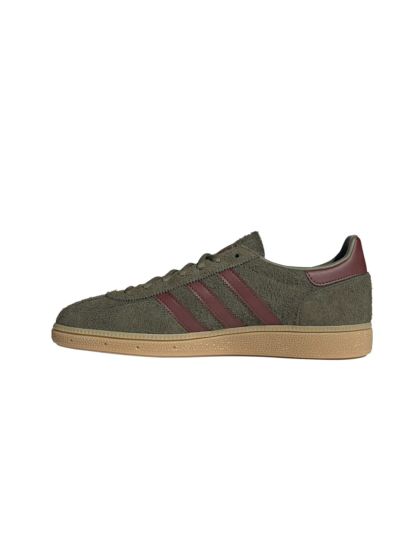 ADIDAS ORIGINALS | Sneaker HANDBALL SPEZIAL | olive