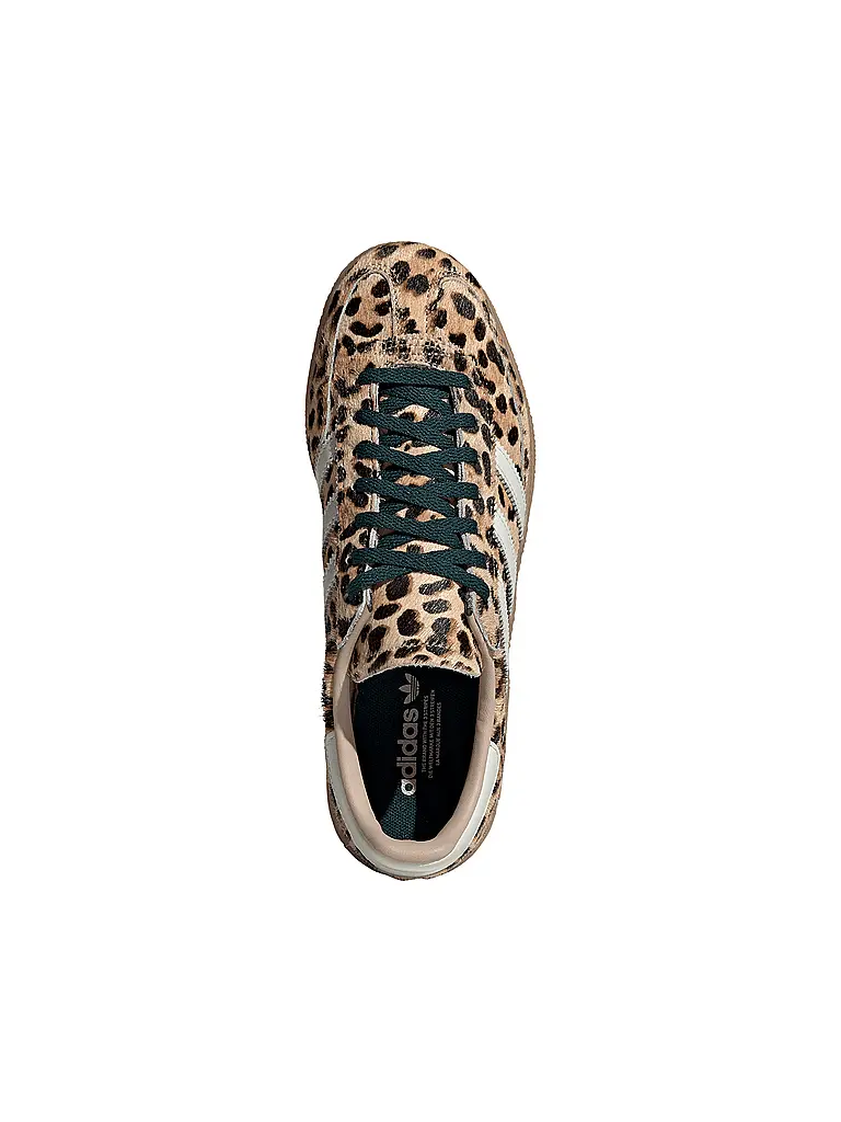 ADIDAS ORIGINALS | Sneaker HANDBALL SPEZIAL | camel