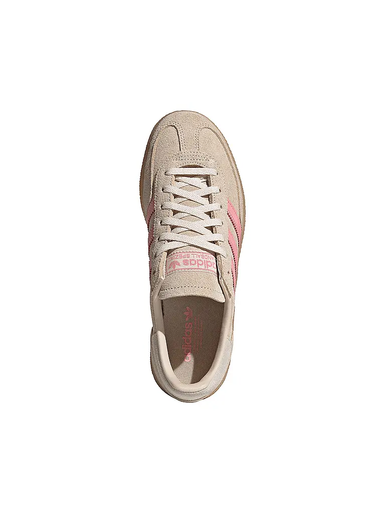 ADIDAS ORIGINALS | Sneaker HANDBALL SPEZIAL | beige