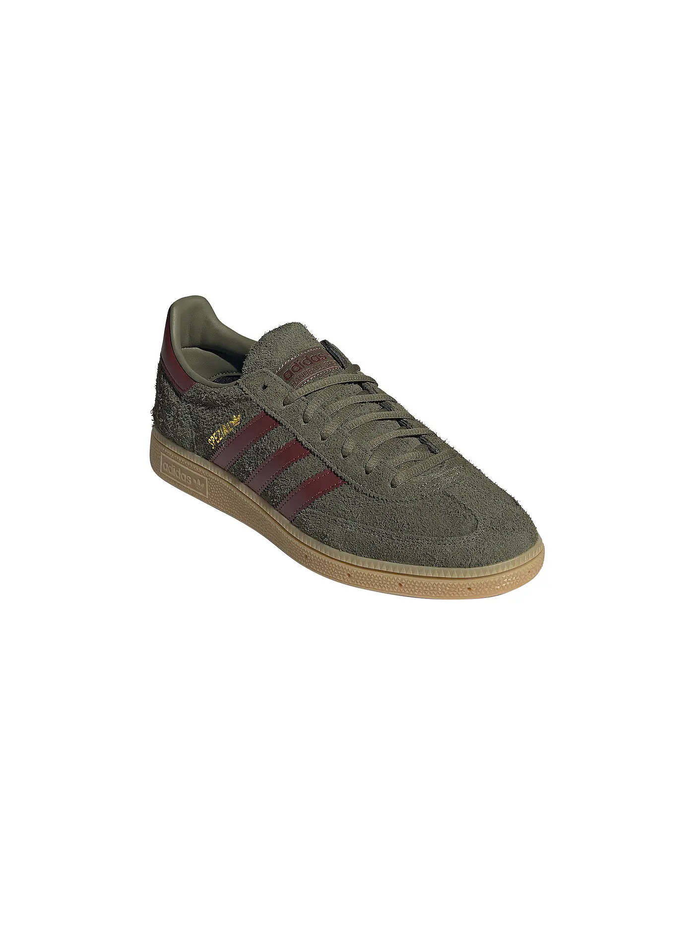 ADIDAS ORIGINALS | Sneaker HANDBALL SPEZIAL | olive
