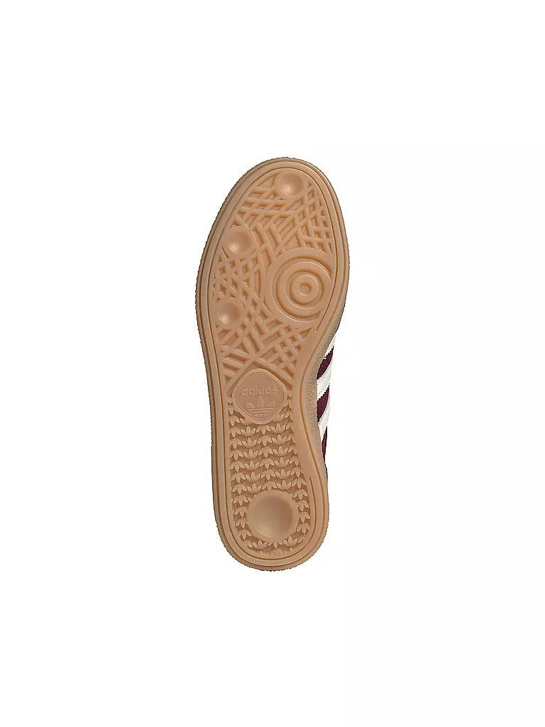 ADIDAS ORIGINALS | Sneaker HANDBALL SPEZIAL | hellgrau