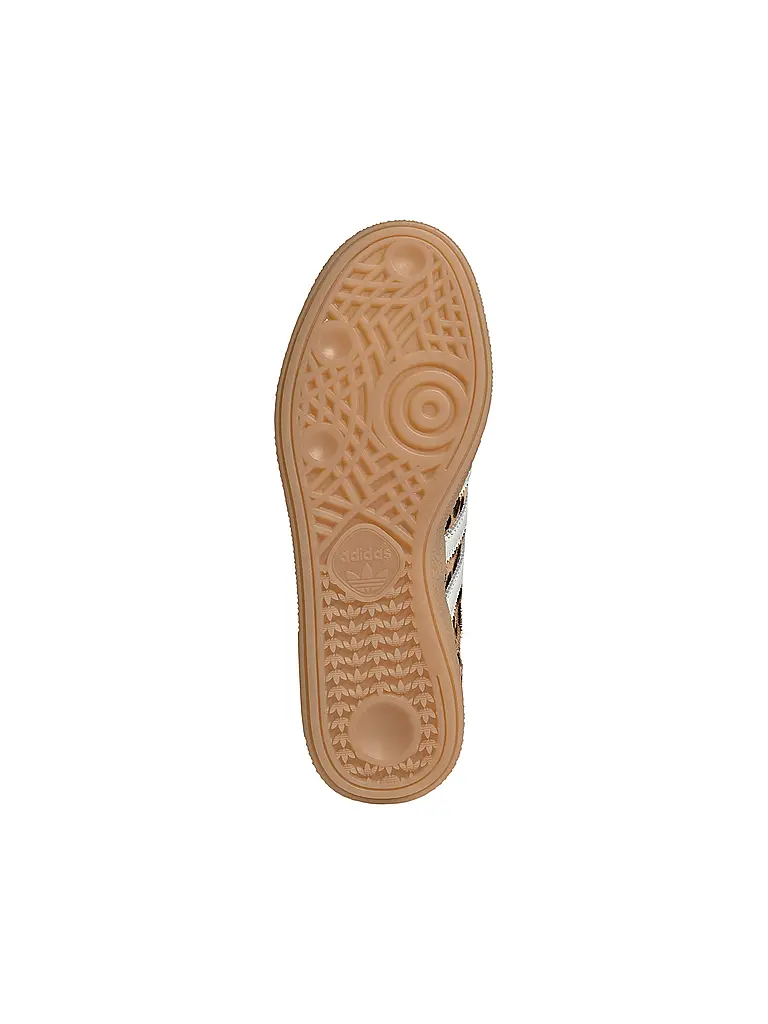 ADIDAS ORIGINALS | Sneaker HANDBALL SPEZIAL | camel