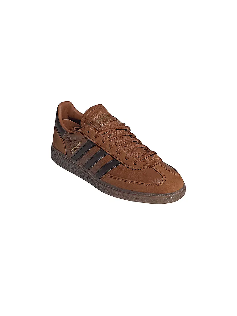 ADIDAS ORIGINALS | Sneaker HANDBALL SPEZIAL | Braun