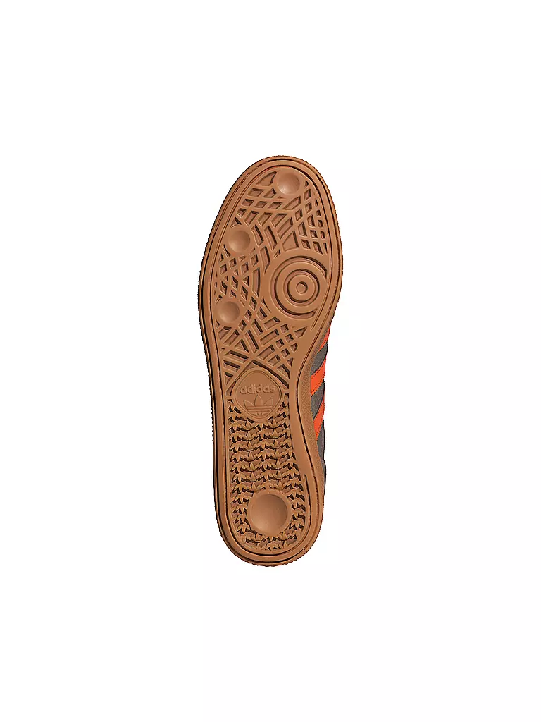 ADIDAS ORIGINALS | Sneaker HANDBALL SPEZIAL | dunkelrot