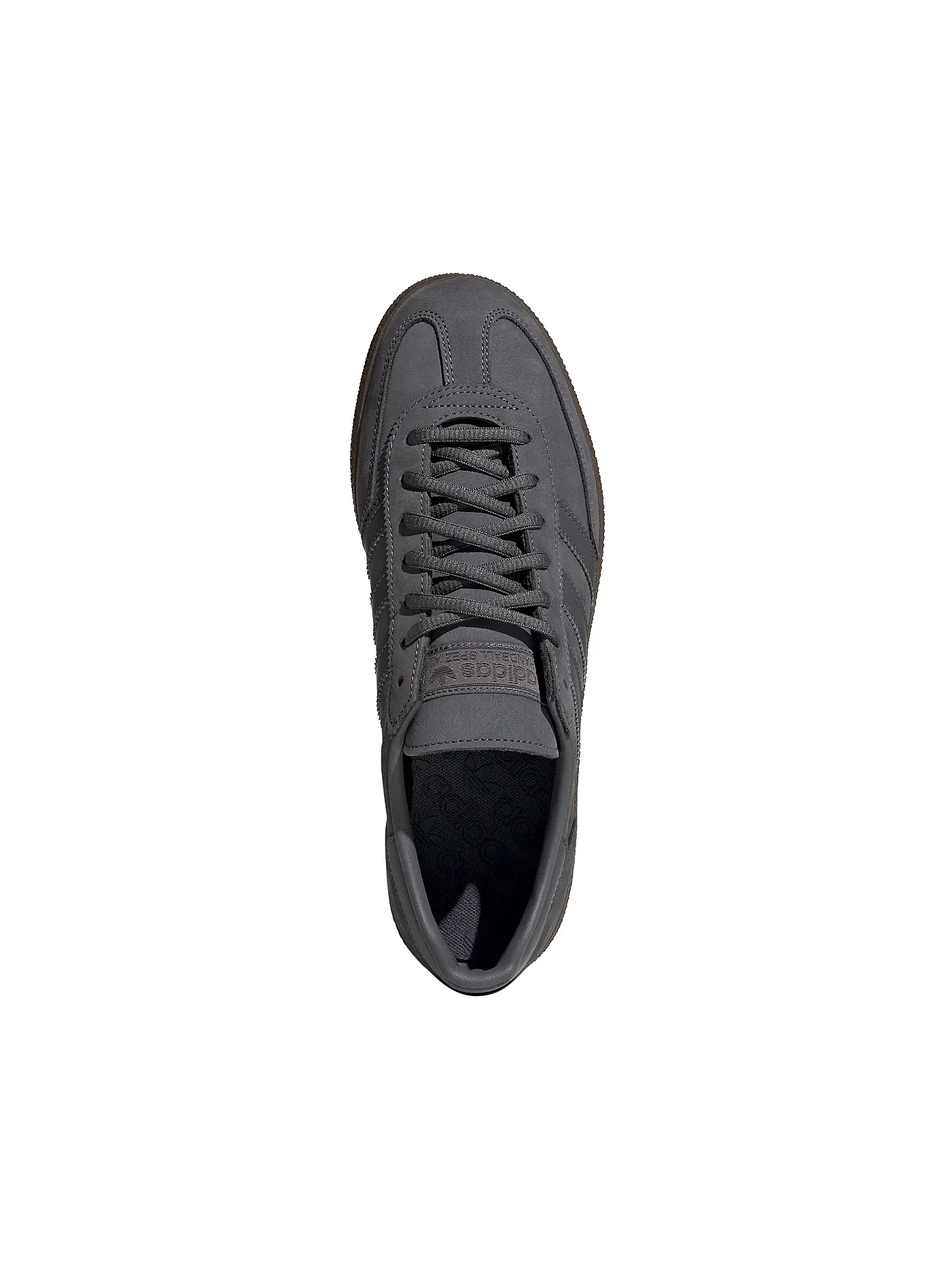 ADIDAS ORIGINALS | Sneaker HANDBALL SPEZIAL | grau