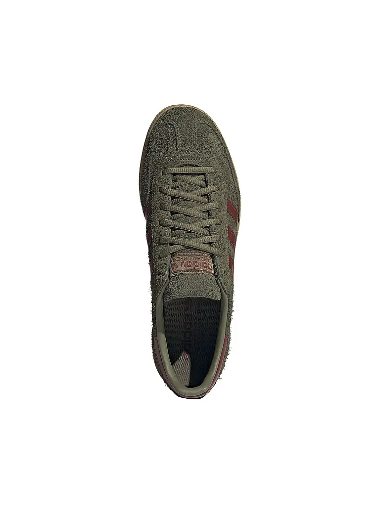 ADIDAS ORIGINALS | Sneaker HANDBALL SPEZIAL | 
