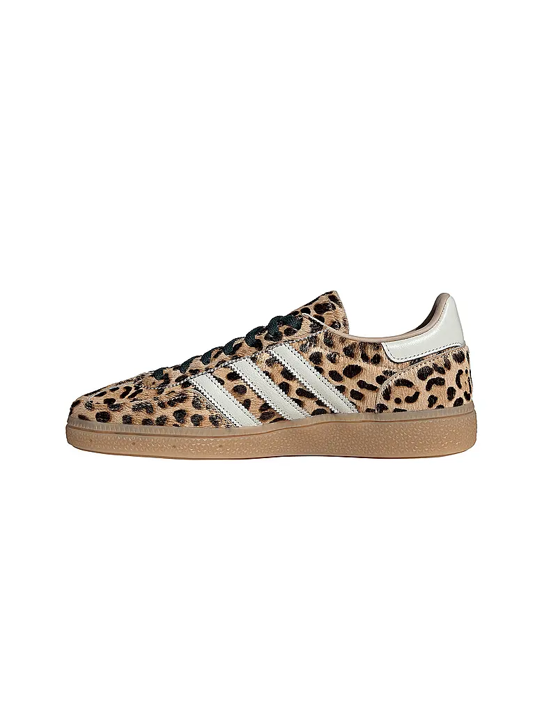 ADIDAS ORIGINALS | Sneaker HANDBALL SPEZIAL | camel