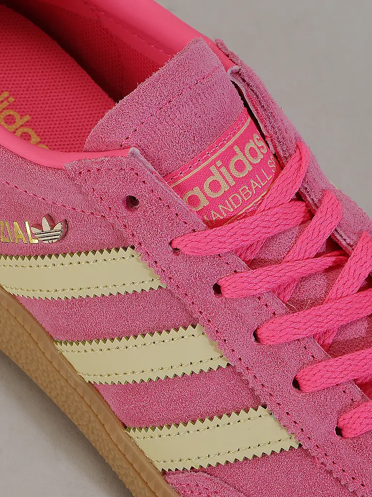 ADIDAS ORIGINALS | Sneaker HANDBALL SPEZIAL | Pink