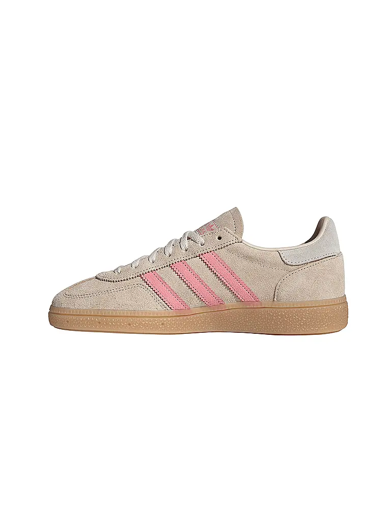 ADIDAS ORIGINALS | Sneaker HANDBALL SPEZIAL | beige
