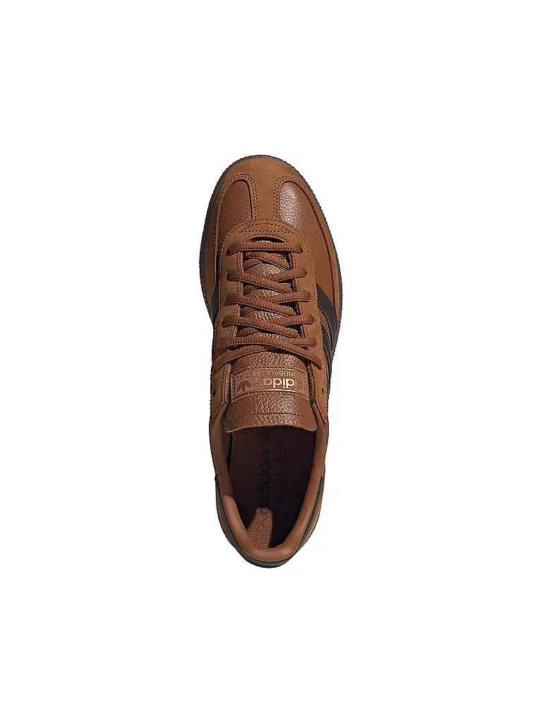 ADIDAS ORIGINALS | Sneaker HANDBALL SPEZIAL | Braun