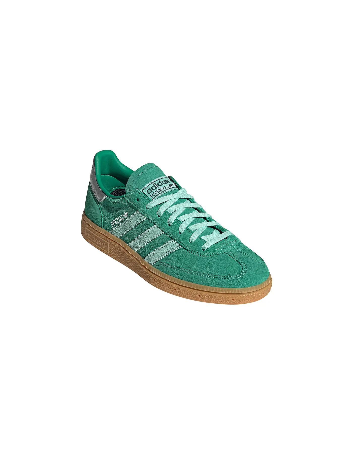 ADIDAS ORIGINALS | Sneaker HANDBALL SPEZIAL | grün