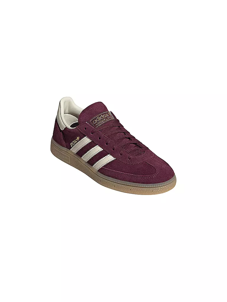 ADIDAS ORIGINALS | Sneaker HANDBALL SPEZIAL | hellgrau