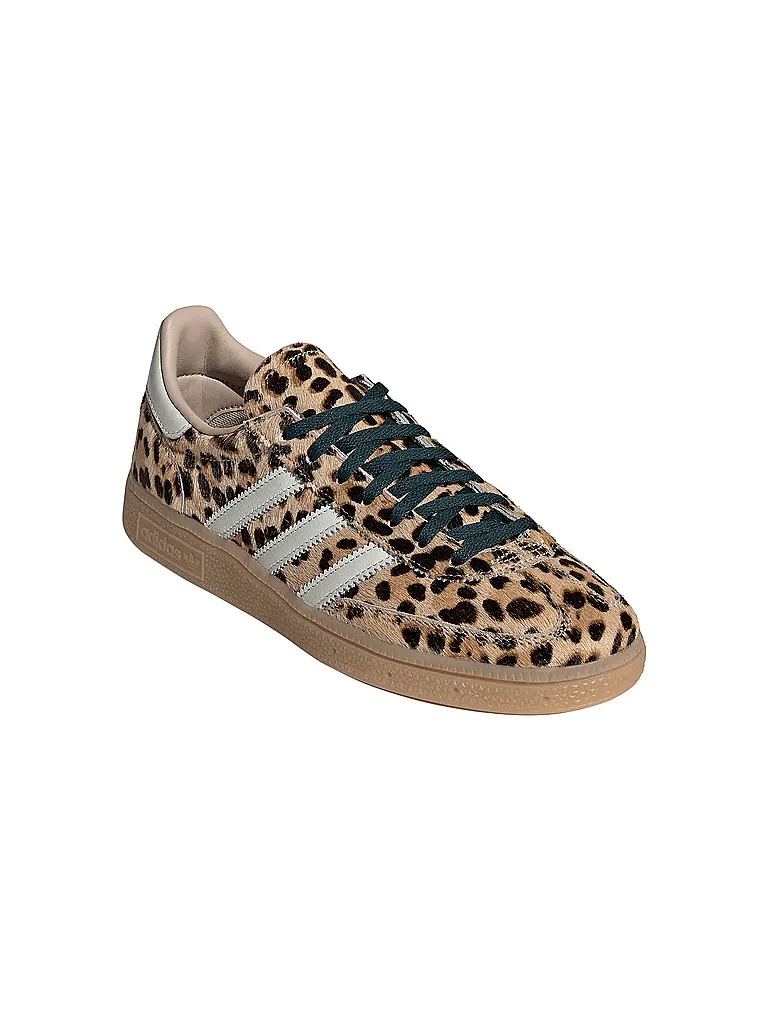 ADIDAS ORIGINALS | Sneaker HANDBALL SPEZIAL | camel