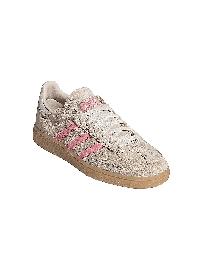 ADIDAS ORIGINALS | Sneaker HANDBALL SPEZIAL | beige