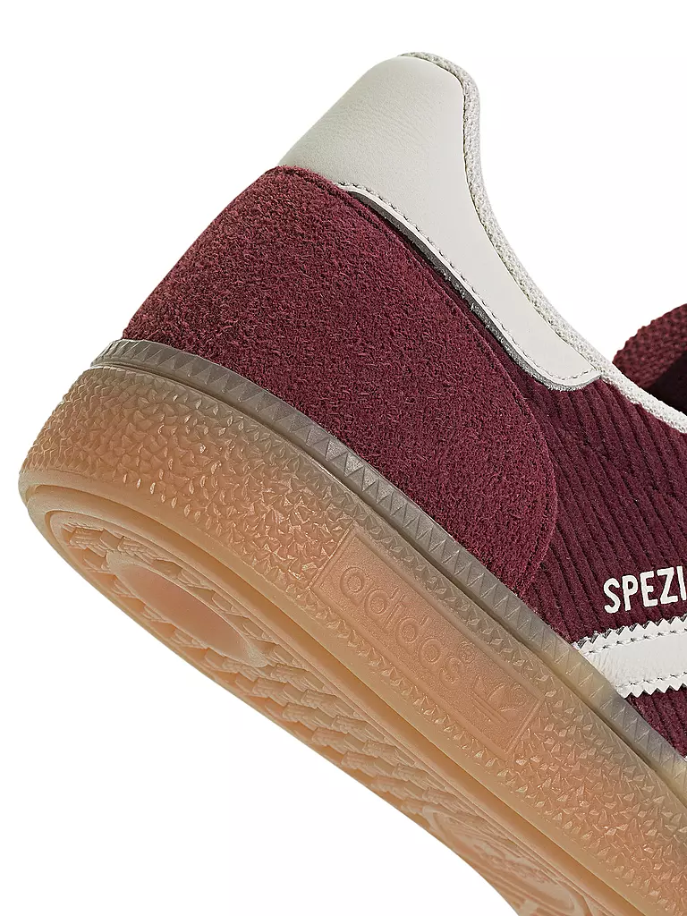ADIDAS ORIGINALS | Sneaker HANDBALL SPEZIAL | dunkelrot
