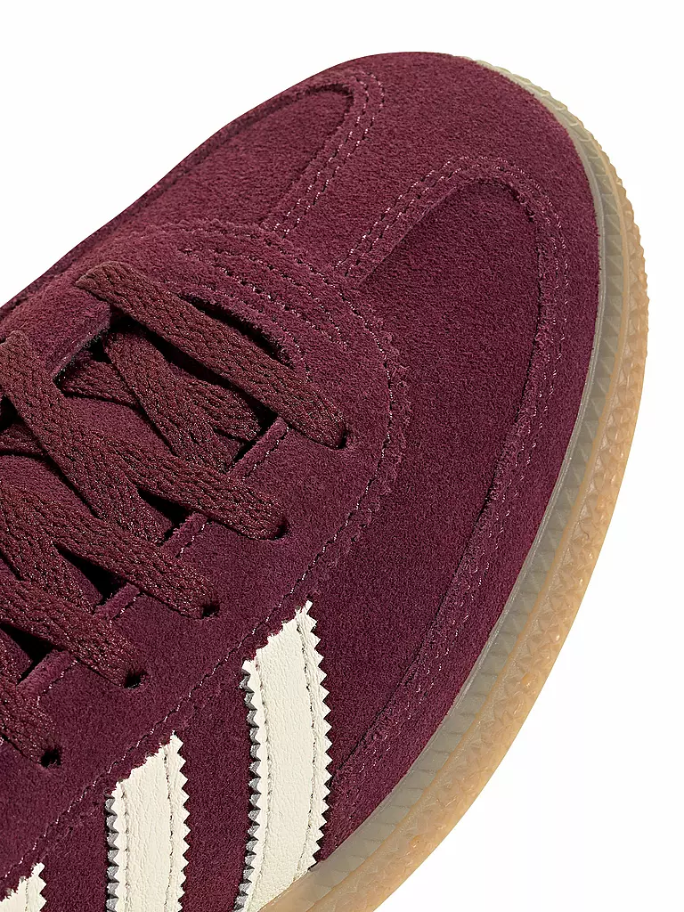 ADIDAS ORIGINALS | Sneaker HANDBALL SPEZIAL | hellgrau