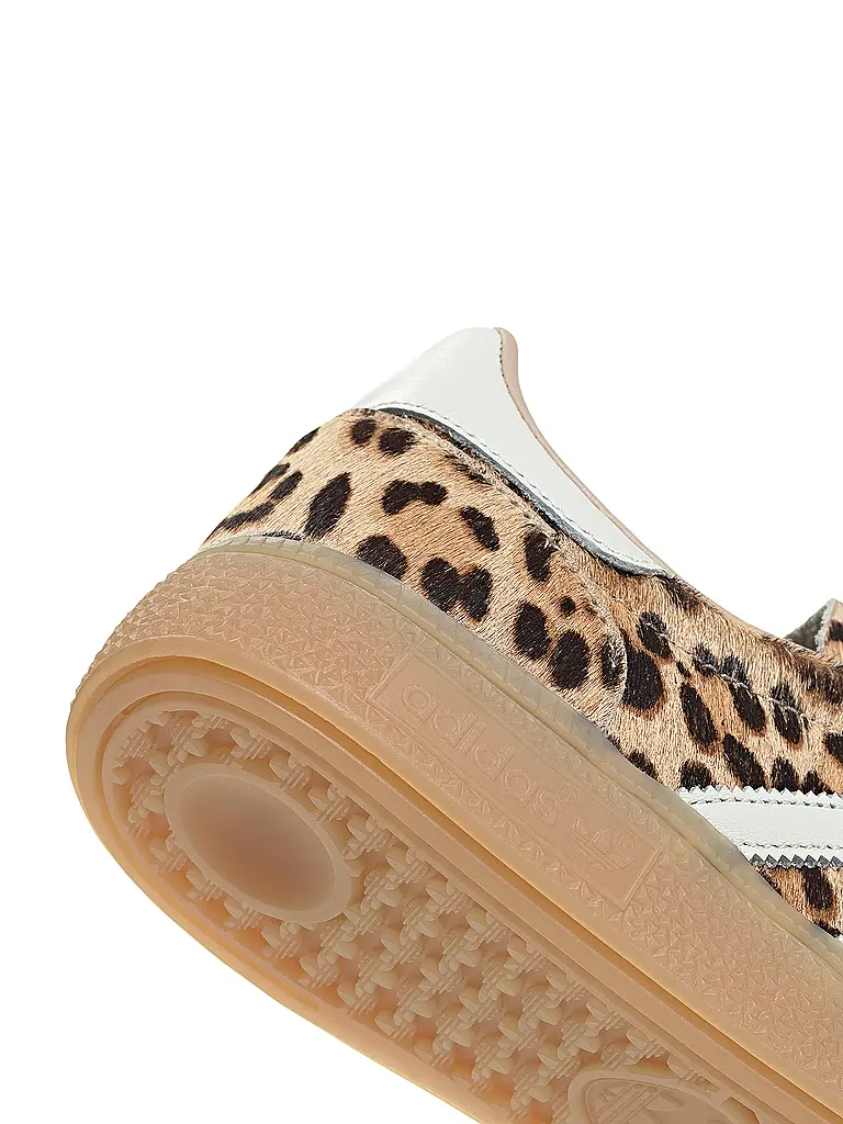 ADIDAS ORIGINALS | Sneaker HANDBALL SPEZIAL | camel
