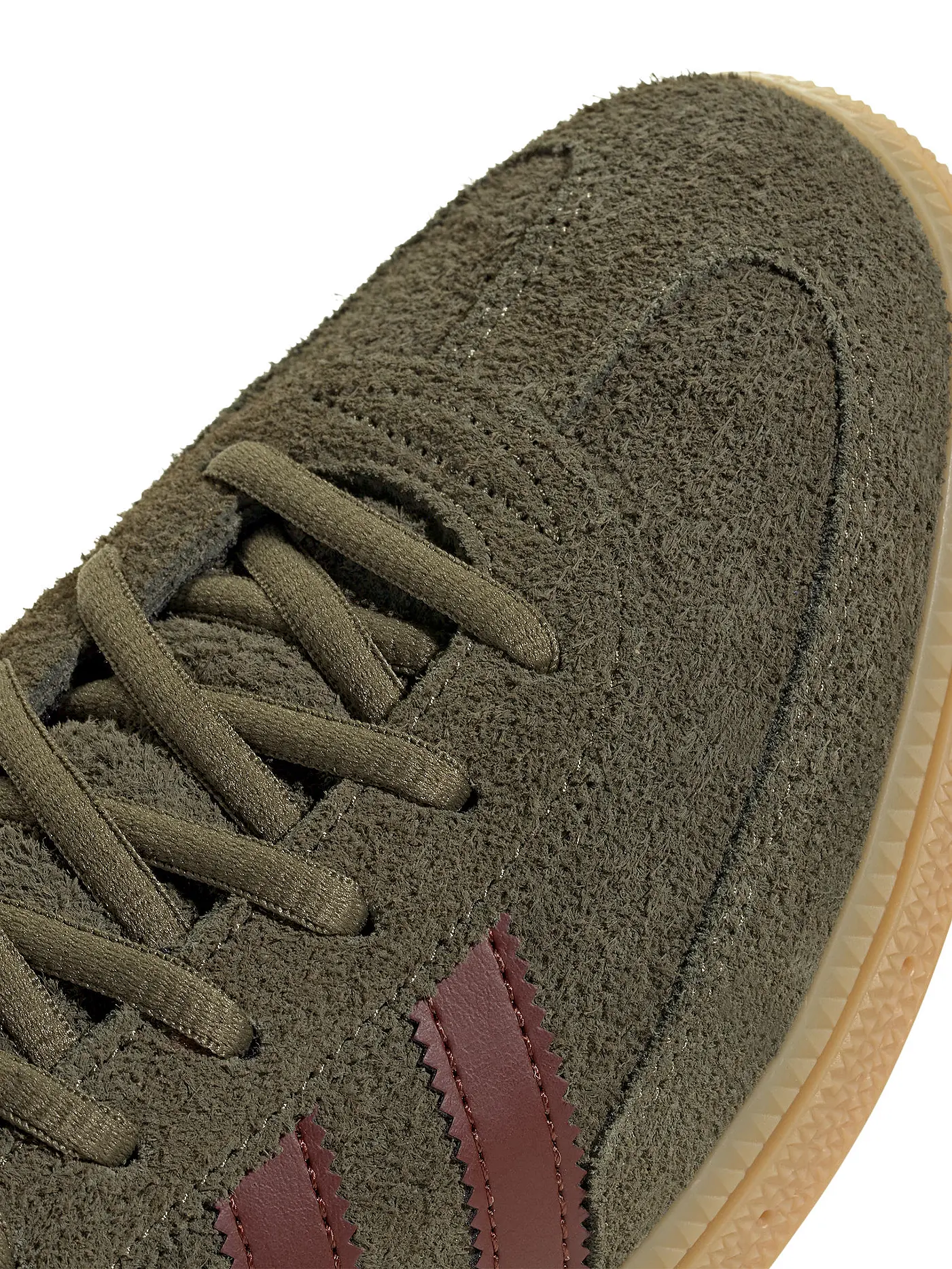 ADIDAS ORIGINALS | Sneaker HANDBALL SPEZIAL | olive