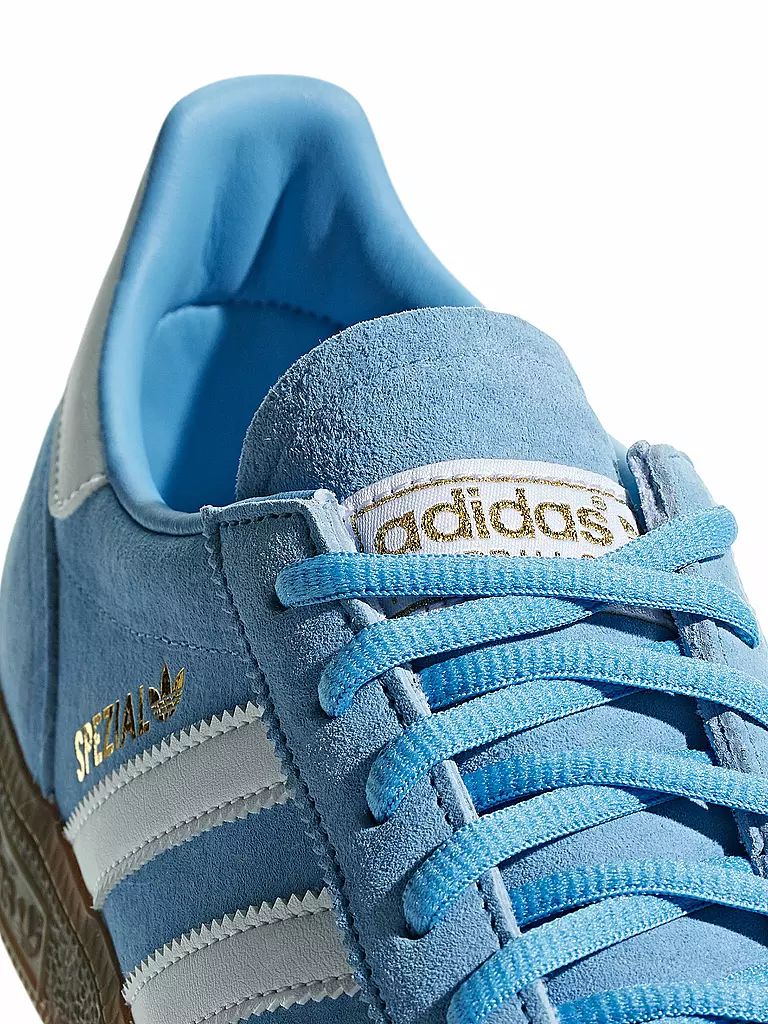 ADIDAS ORIGINALS | Sneaker HANDBALL SPEZIAL | creme