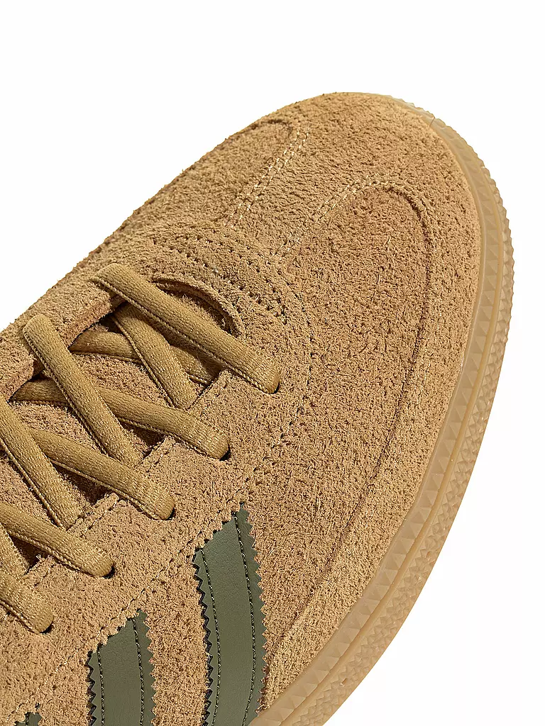 ADIDAS ORIGINALS | Sneaker HANDBALL SPEZIAL | beige