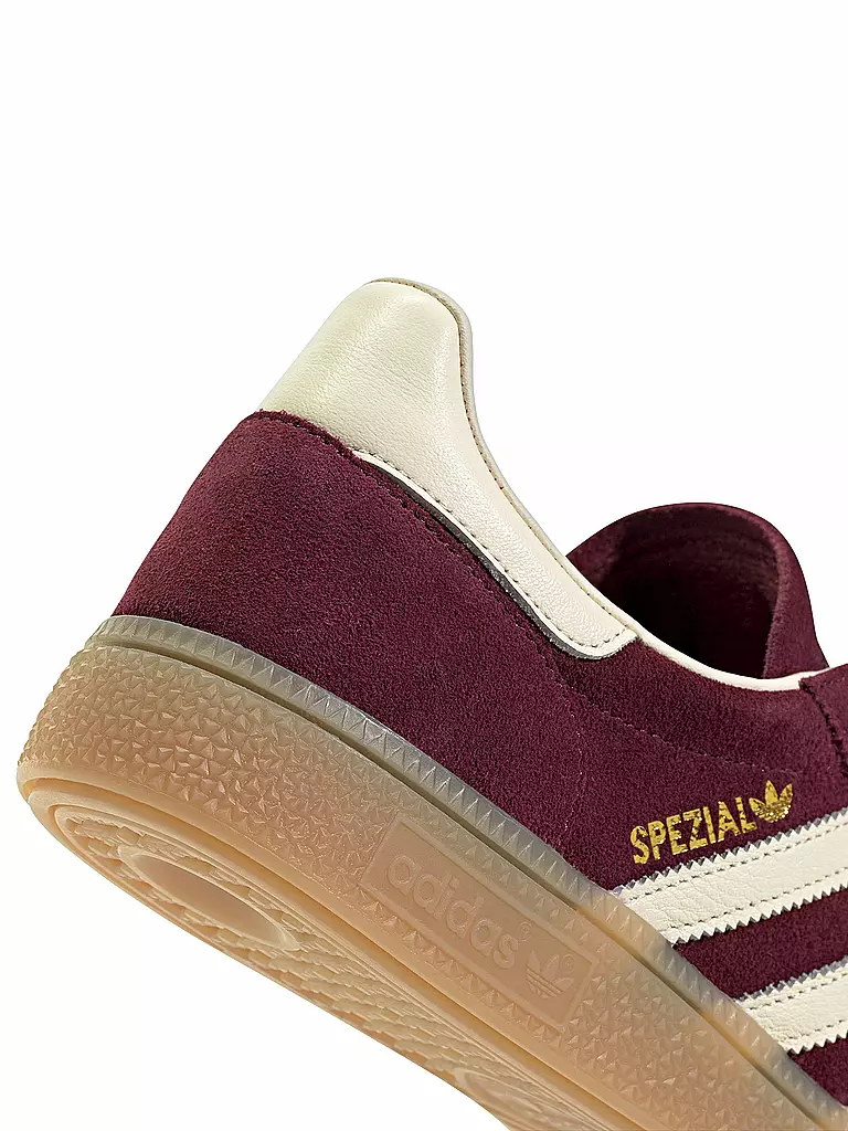 ADIDAS ORIGINALS | Sneaker HANDBALL SPEZIAL | hellgrau