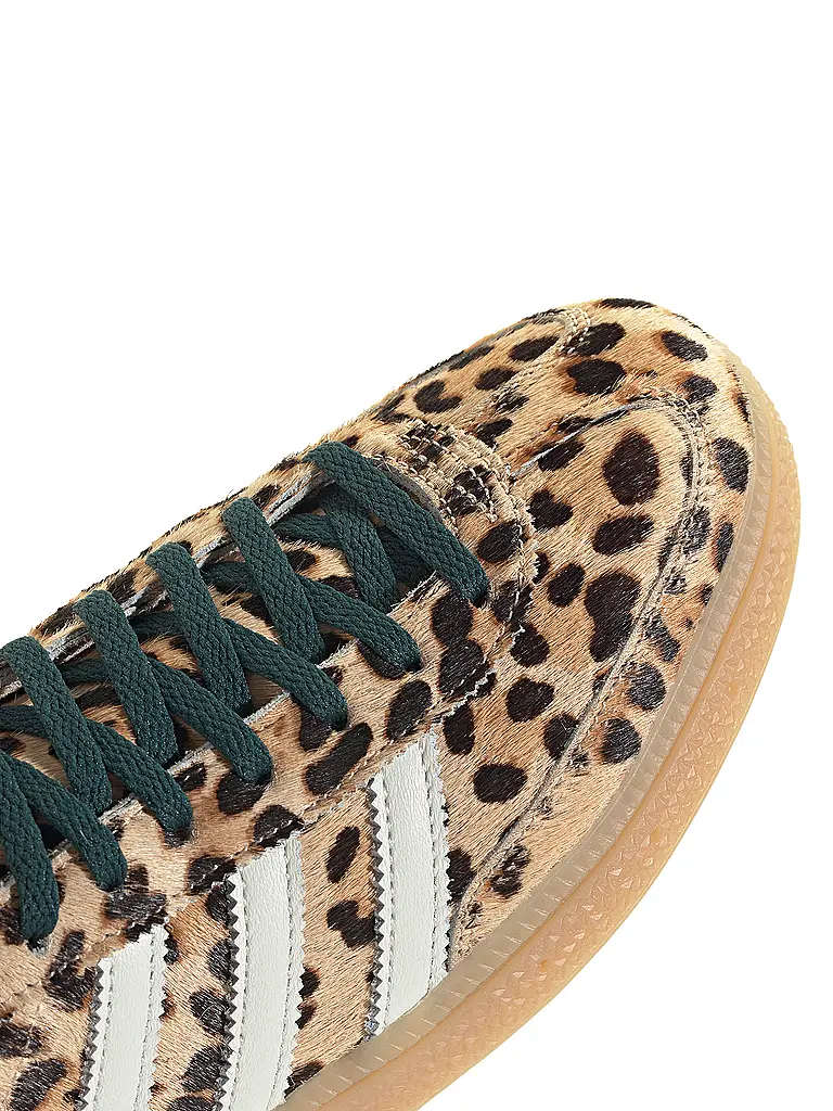 ADIDAS ORIGINALS | Sneaker HANDBALL SPEZIAL | camel