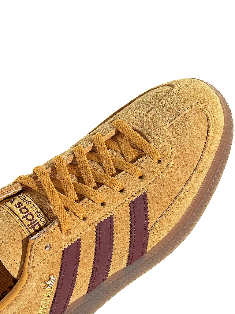 ADIDAS ORIGINALS | Sneaker HANDBALL SPEZIAL | 