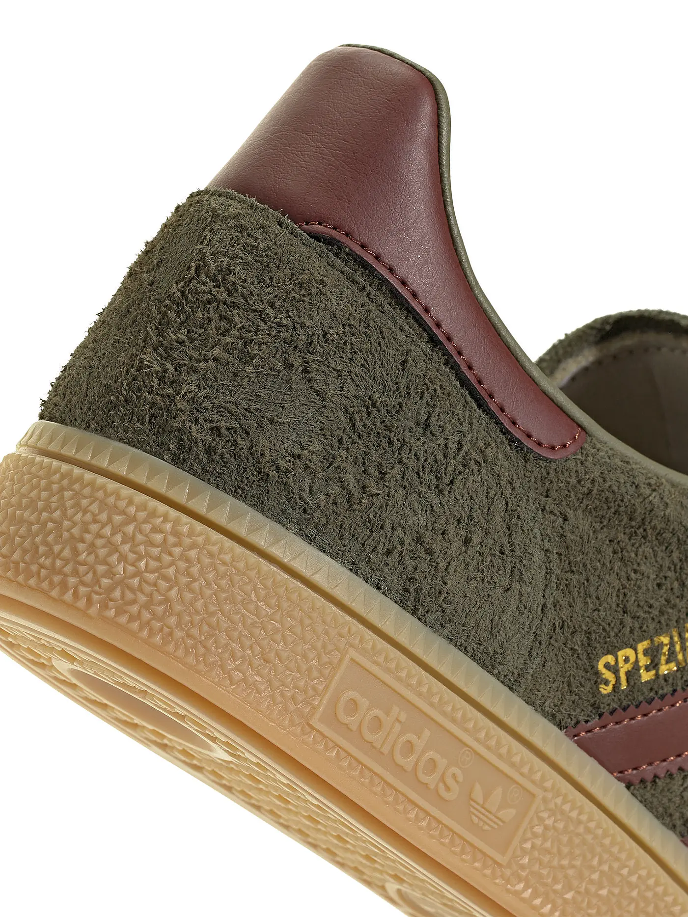 ADIDAS ORIGINALS | Sneaker HANDBALL SPEZIAL | olive