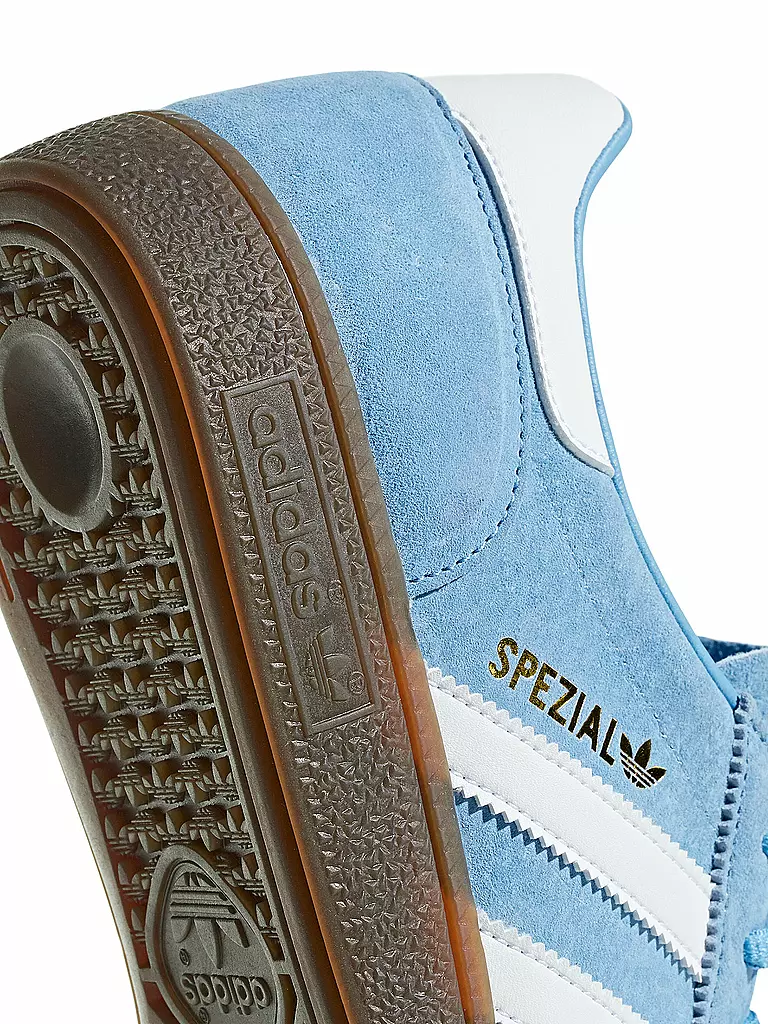 ADIDAS ORIGINALS | Sneaker HANDBALL SPEZIAL | creme