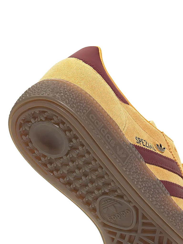 ADIDAS ORIGINALS | Sneaker HANDBALL SPEZIAL | 