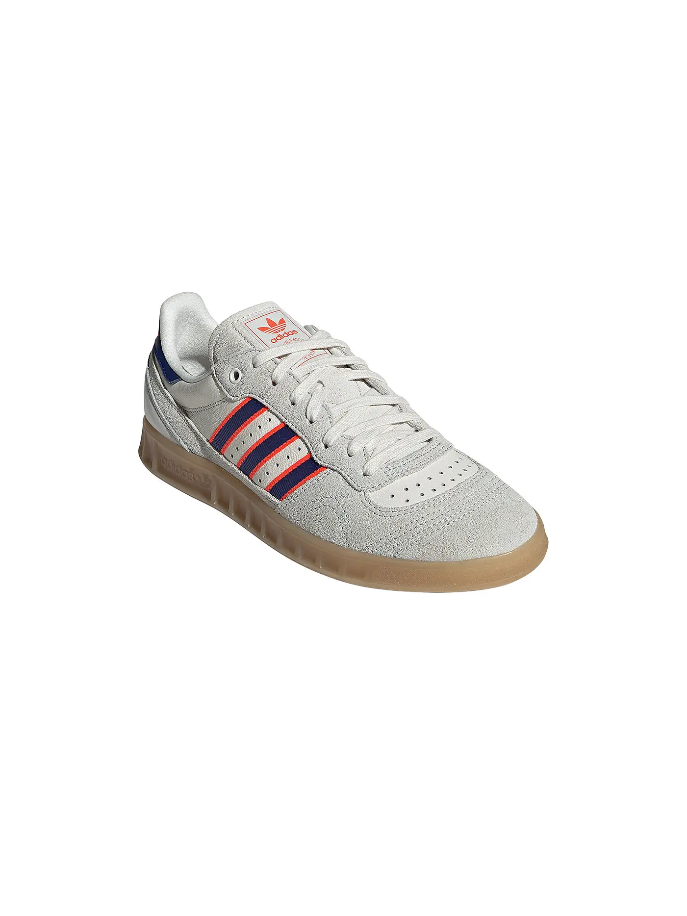 ADIDAS ORIGINALS | Sneaker HANDBALL TOP RM | weiss