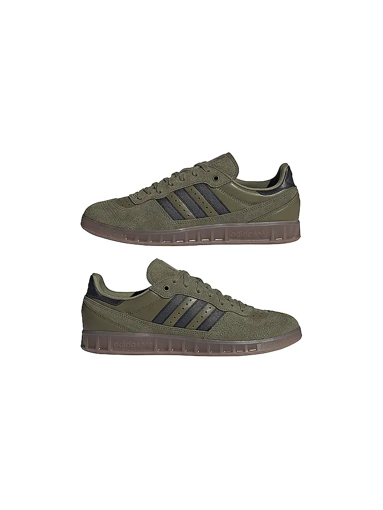 ADIDAS ORIGINALS | Sneaker HANDBALL TOP RM | olive